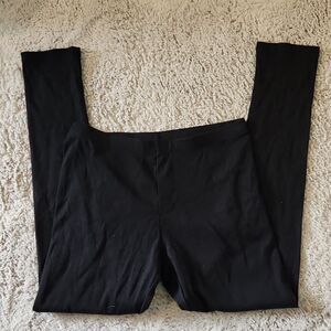 Thereabouts black girls Xl pants